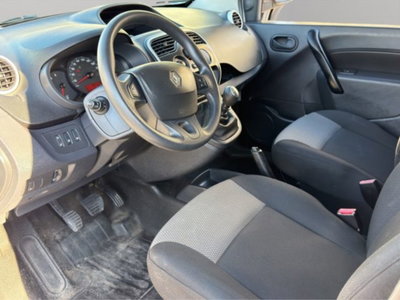 Renault Kangoo Blue dCi 115CV Express Furgone  Ice (7)
