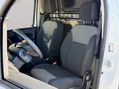 Renault Kangoo Blue dCi 115CV Express Furgone  Ice (8)