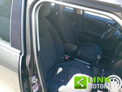 MINI Mini Countryman 1.6 Cooper D Business Countryman (13)