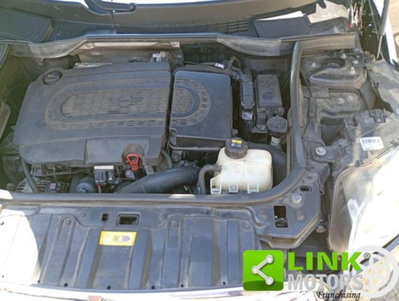 MINI Mini Countryman 1.6 Cooper D Business Countryman (14)