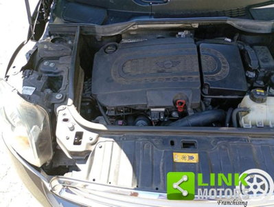 MINI Mini Countryman 1.6 Cooper D Business Countryman (15)