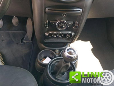 MINI Mini Countryman 1.6 Cooper D Business Countryman (17)
