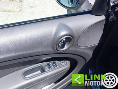 MINI Mini Countryman 1.6 Cooper D Business Countryman (19)