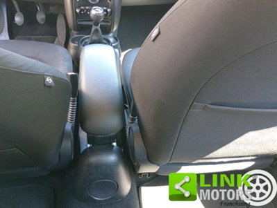 MINI Mini Countryman 1.6 Cooper D Business Countryman (20)