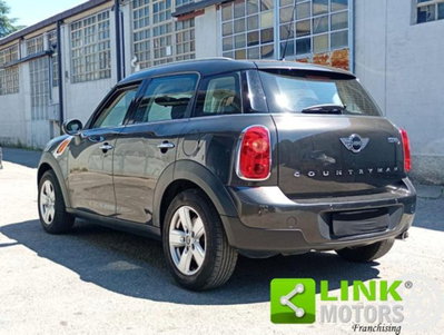 MINI Mini Countryman 1.6 Cooper D Business Countryman (3)
