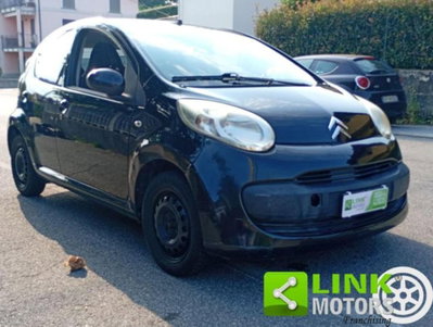 Citroen C1 1.0 5 porte C1TY usata