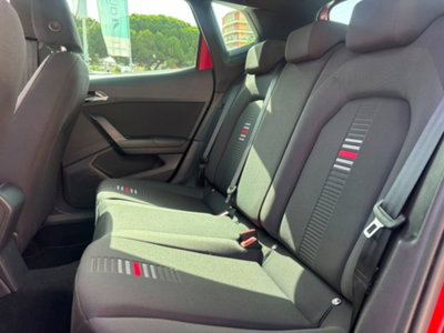 SEAT Arona 1.6 TDI 115 CV FR (11)
