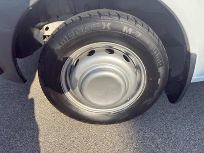 Ford Transit Van Telaio 350L 2.4 TDCi/100 PL-RG Cabinato DPF (13)
