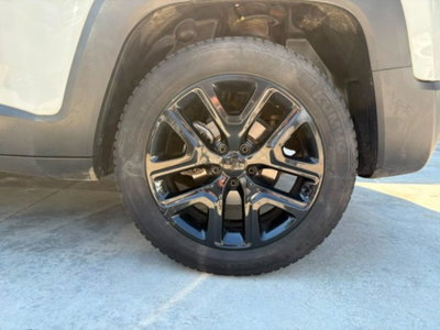 Jeep Renegade 1.6 Mjt 120 CV Night Eagle (17)