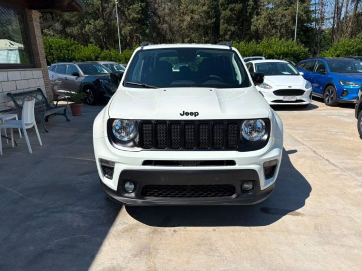 Jeep Renegade 1.6 Mjt 120 CV Night Eagle (2)