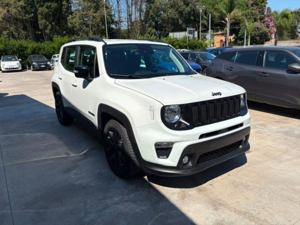 Jeep Renegade 1.6 Mjt 120 CV Night Eagle (3)