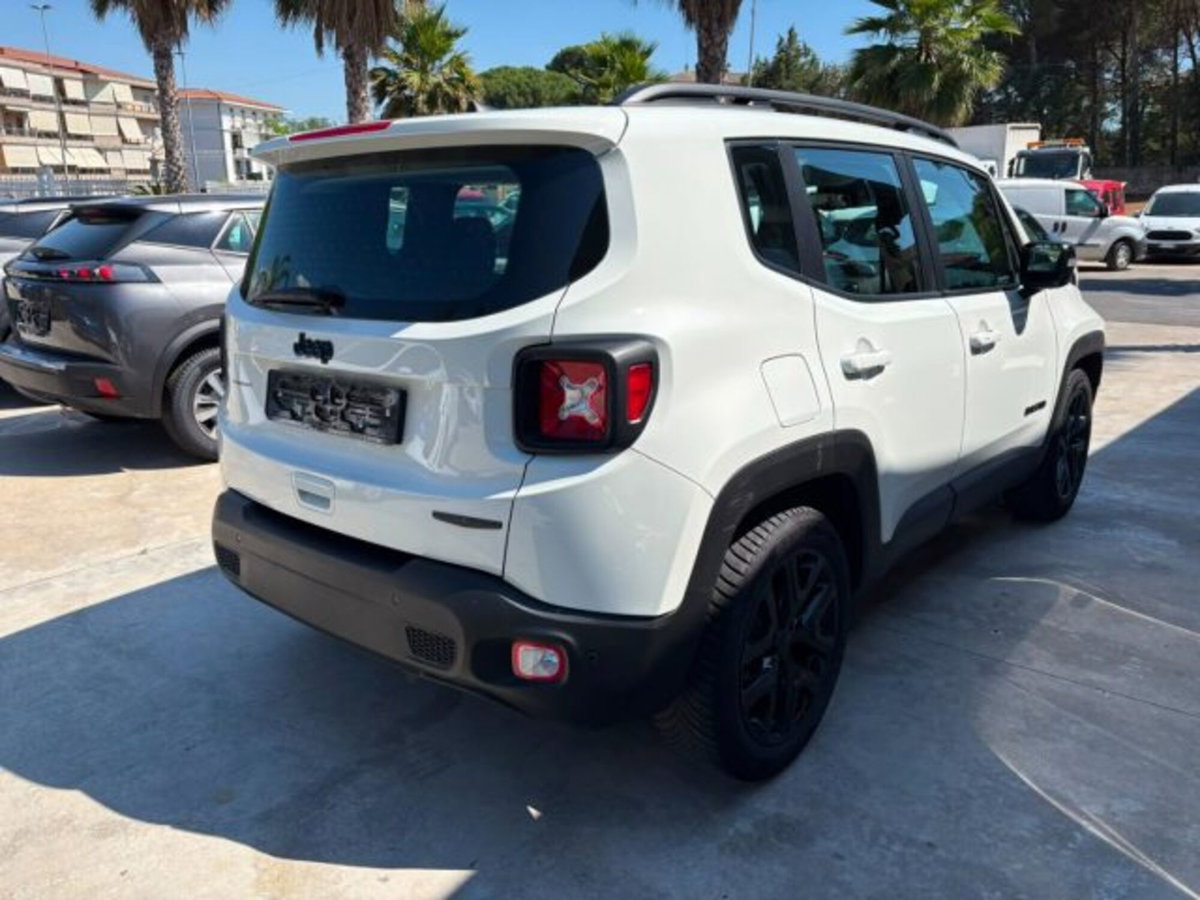 Jeep Renegade 1.6 Mjt 120 CV Night Eagle (4)