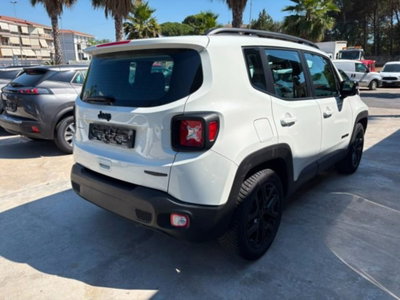 Jeep Renegade 1.6 Mjt 120 CV Night Eagle (4)