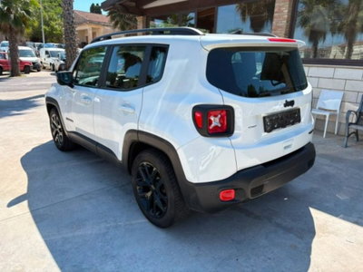 Jeep Renegade 1.6 Mjt 120 CV Night Eagle (6)
