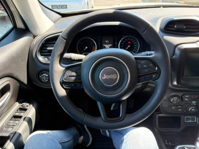 Jeep Renegade 1.6 Mjt 120 CV Night Eagle (9)