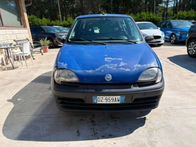 Fiat Seicento 1.1i cat (2)