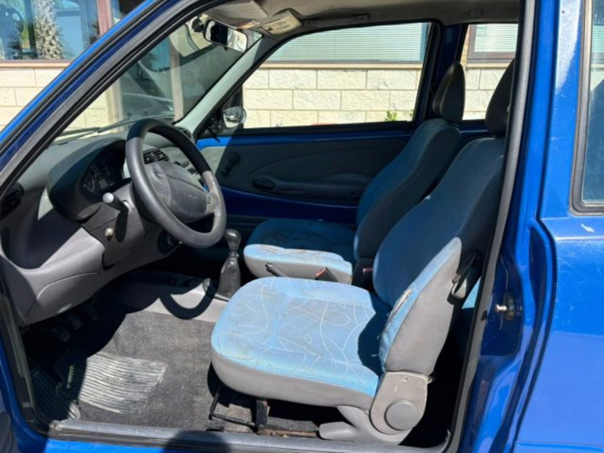 Fiat Seicento 1.1i cat (7)