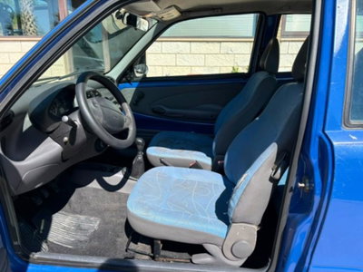 Fiat Seicento 1.1i cat (7)