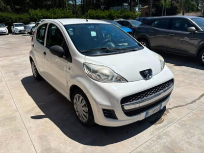 Peugeot 107 68CV 5p. Desir (3)