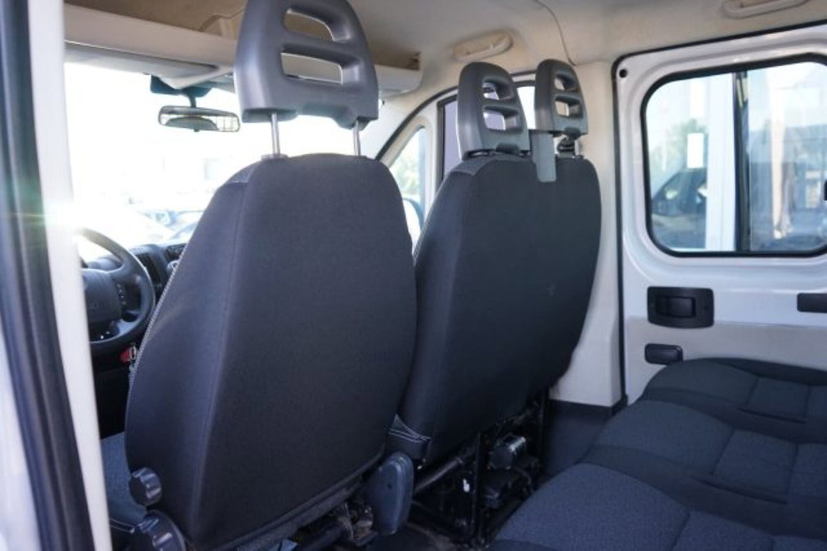 Fiat Ducato Telaio 35 2.0 MJT PC Cassonato (10)