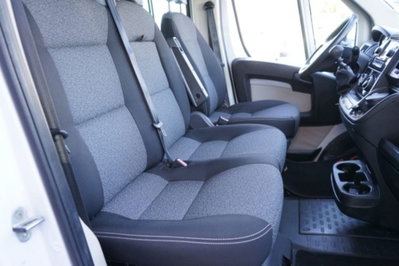 Fiat Ducato Telaio 35 2.0 MJT PC Cassonato (13)