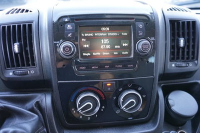 Fiat Ducato Telaio 35 2.0 MJT PC Cassonato (18)