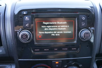 Fiat Ducato Telaio 35 2.0 MJT PC Cassonato (19)