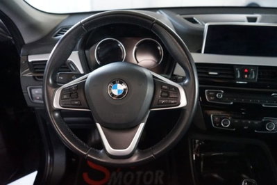 BMW X2 sDrive18d Business-X (14)