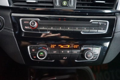 BMW X2 sDrive18d Business-X (8)