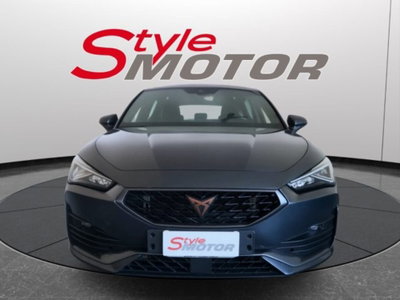 Cupra Leon Leon 1.5 hybrid 150cv dsg usata