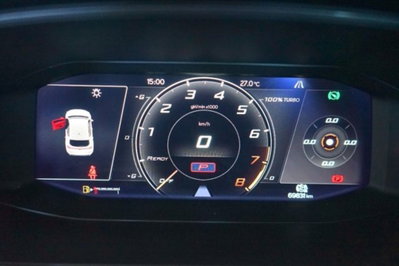 Cupra Leon Leon 1.5 hybrid 150cv dsg (12)
