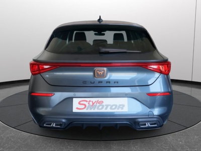 Cupra Leon Leon 1.5 hybrid 150cv dsg (16)