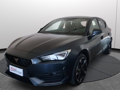 Cupra Leon Leon 1.5 hybrid 150cv dsg (17)