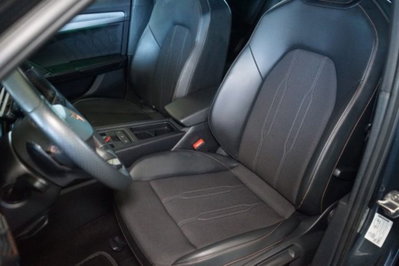 Cupra Leon Leon 1.5 hybrid 150cv dsg (18)