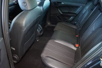 Cupra Leon Leon 1.5 hybrid 150cv dsg (19)