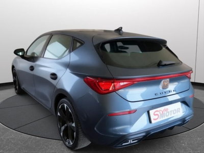 Cupra Leon Leon 1.5 hybrid 150cv dsg (2)