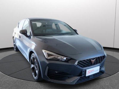 Cupra Leon Leon 1.5 hybrid 150cv dsg (3)