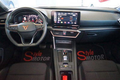 Cupra Leon Leon 1.5 hybrid 150cv dsg (5)