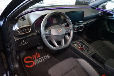 Cupra Leon Leon 1.5 hybrid 150cv dsg (6)