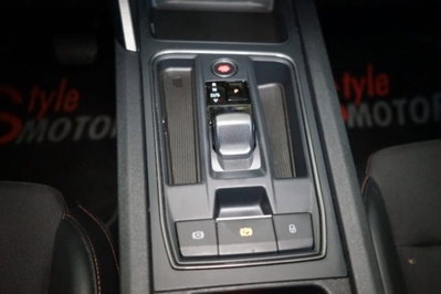 Cupra Leon Leon 1.5 hybrid 150cv dsg (9)