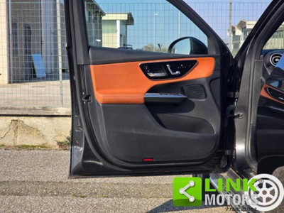Mercedes-Benz GLC 220 d 4Matic Mild Hybrid AMG Premium Plus (13)