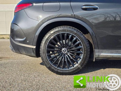 Mercedes-Benz GLC 220 d 4Matic Mild Hybrid AMG Premium Plus (18)
