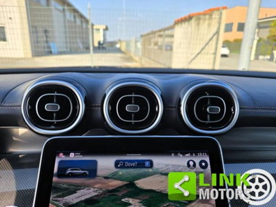 Mercedes-Benz GLC 220 d 4Matic Mild Hybrid AMG Premium Plus (20)