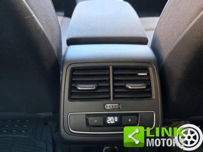 Audi A4 Avant 2.0 TDI 190 CV quattro S tronic Business (16)