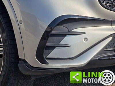 Mercedes-Benz GLC SUV 220 d AMG Line Premium Plus 4matic auto (12)