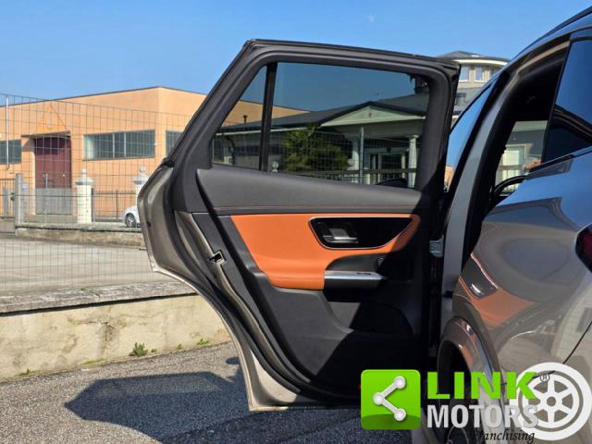 Mercedes-Benz GLC SUV 220 d AMG Line Premium Plus 4matic auto (16)
