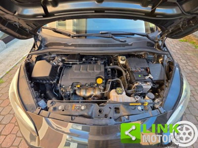 Opel Corsa 1.4 16V 5 porte aut. Enjoy (15)