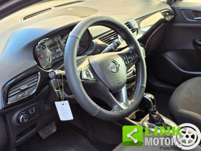 Opel Corsa 1.4 16V 5 porte aut. Enjoy (7)