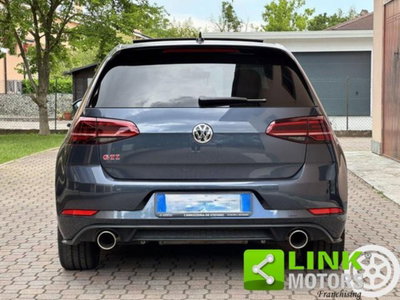 Volkswagen Golf 2.0 tsi GTI MT Ultimate 245cv (2)