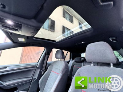 Volkswagen Golf 2.0 tsi GTI MT Ultimate 245cv (20)